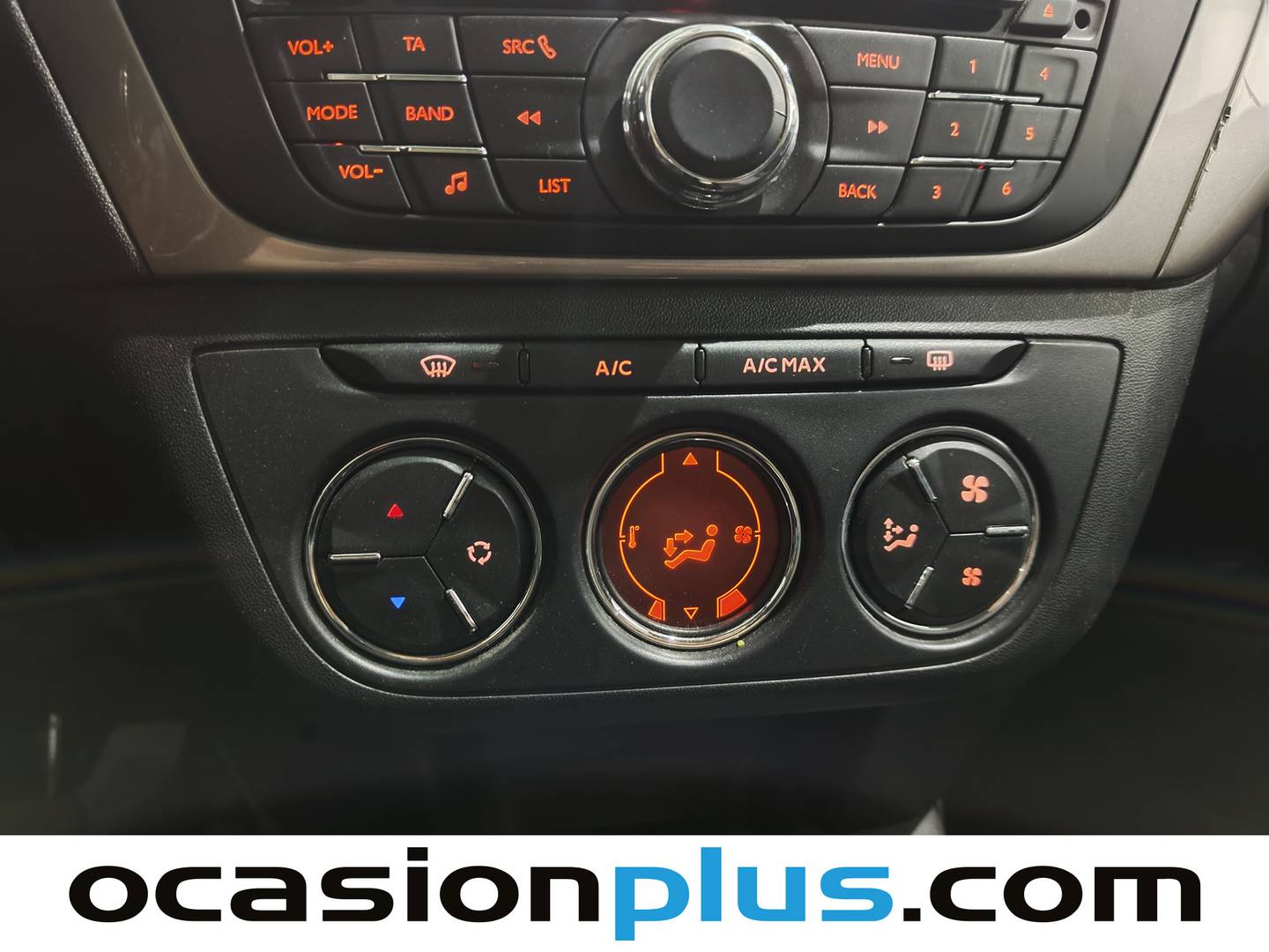 Citroën C-Elysée Citroën C-Elysee PureTech 82 Exclusive (82 CV) al mejor precio