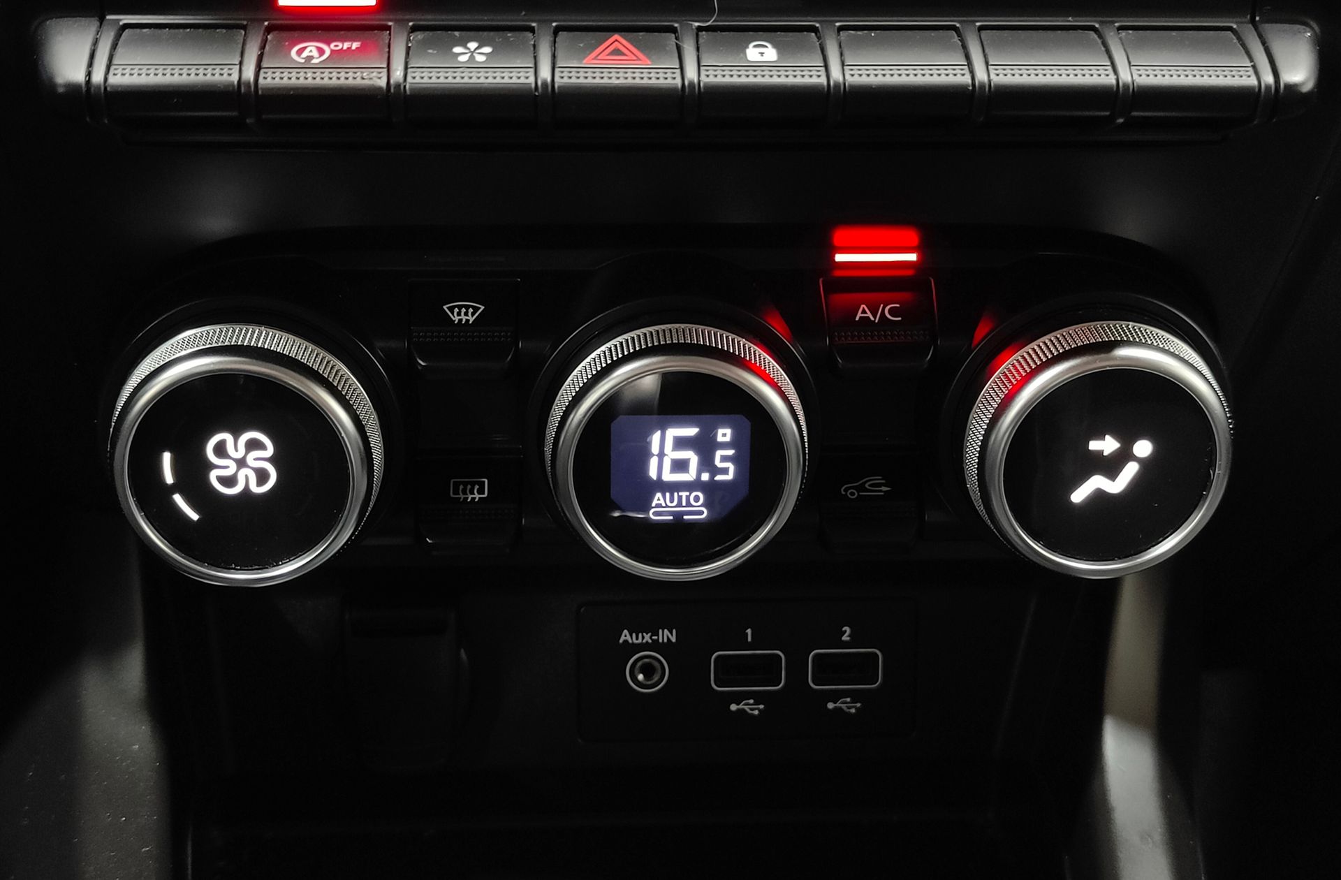 Renault Arkana Zen TCe 140 Mild Hybrid EDC - foto 34