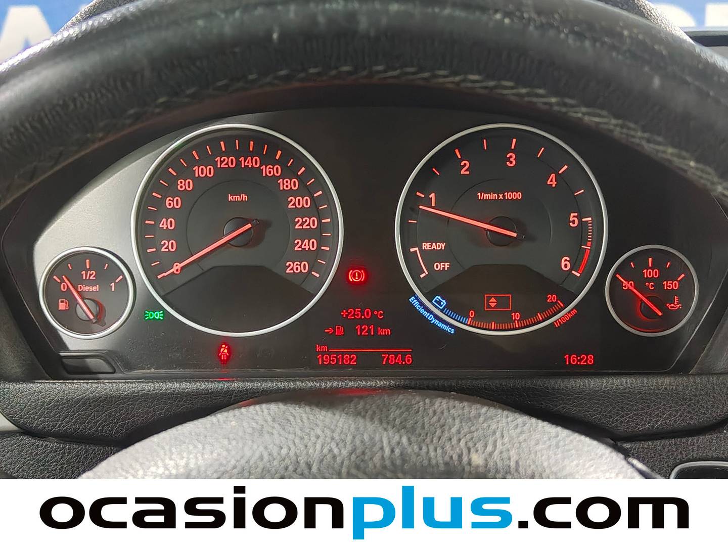 BMW Serie 3 BMW Serie 3 318d Business (150 CV) 2018