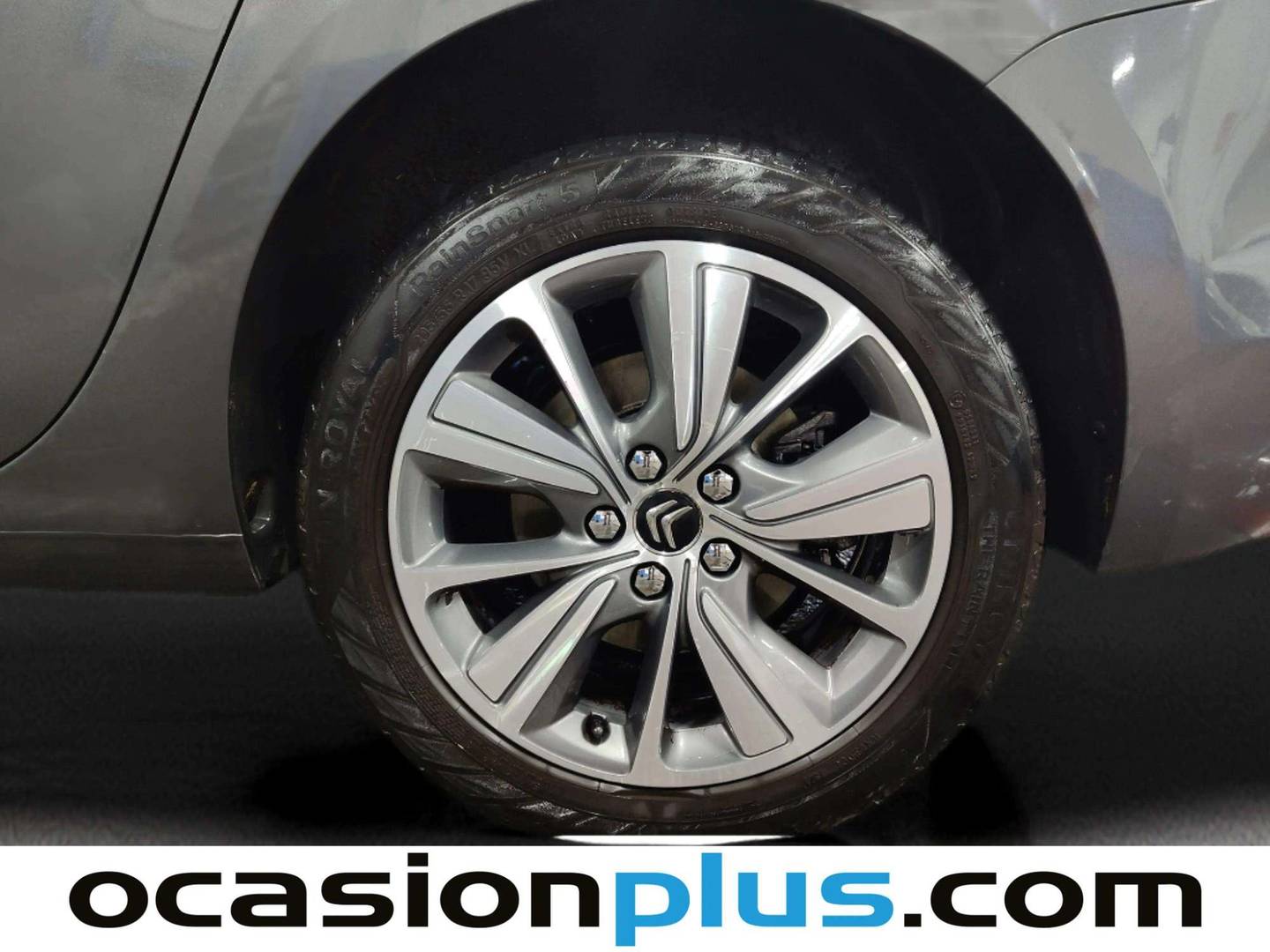 Citroën C4 Picasso Citroën C4 Picasso 1.6 THP 165 S&S Intensive Plus Auto (165 CV) 7 Plazas al mejor precio