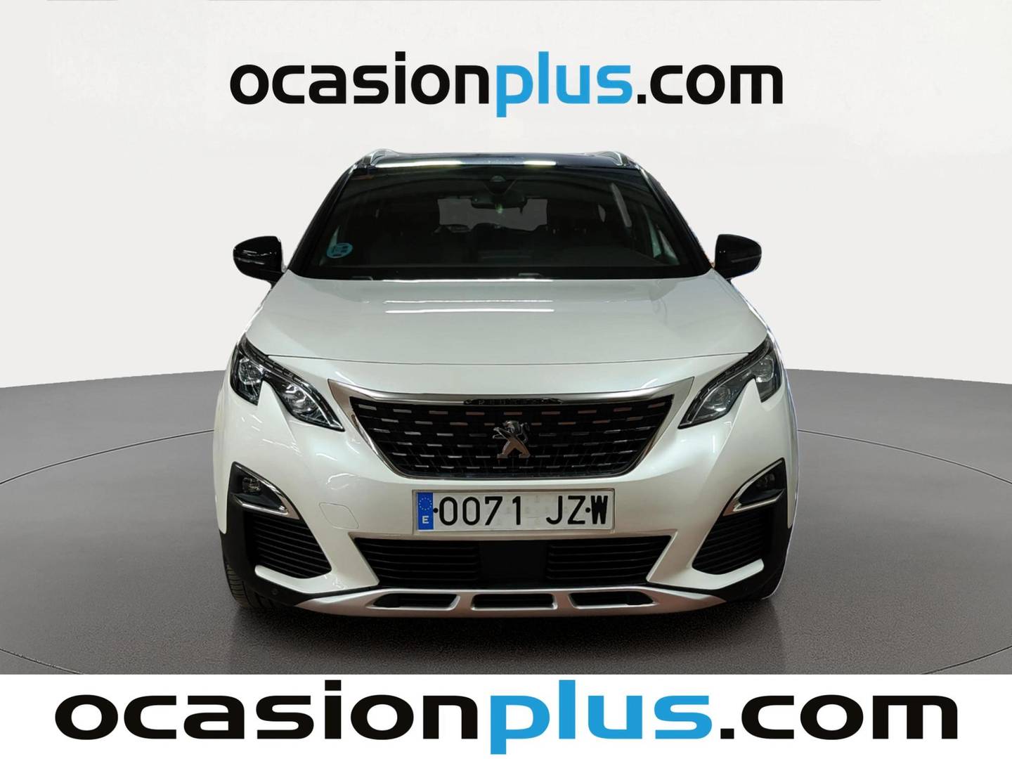 Peugeot 5008 Peugeot 5008 BlueHDI 150 GT-Line S&S (150 CV) 7 Plazas barato