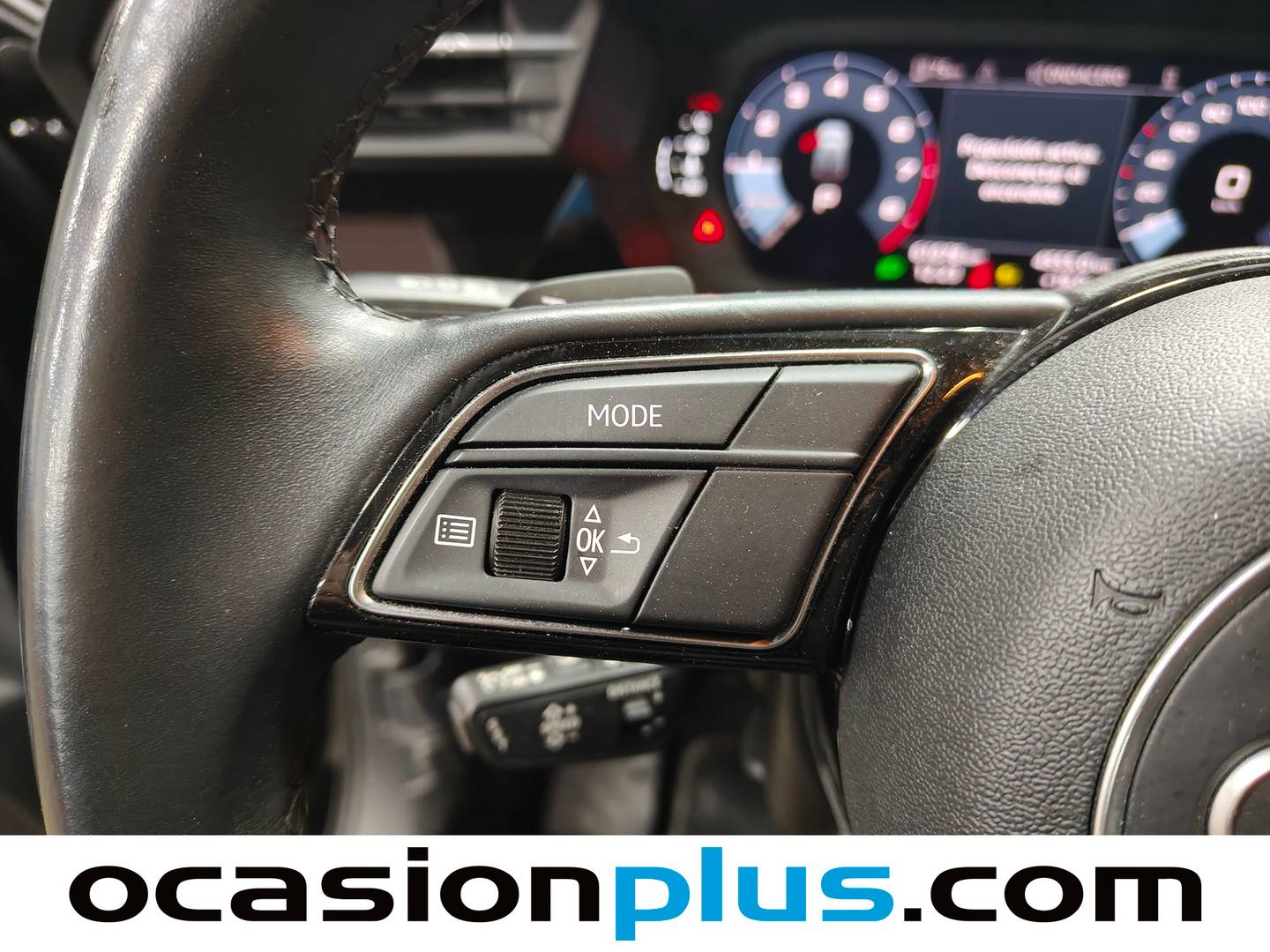 Audi A3 Audi A3 Sportback 30 TFSI (110 CV) S tronic seminuevo