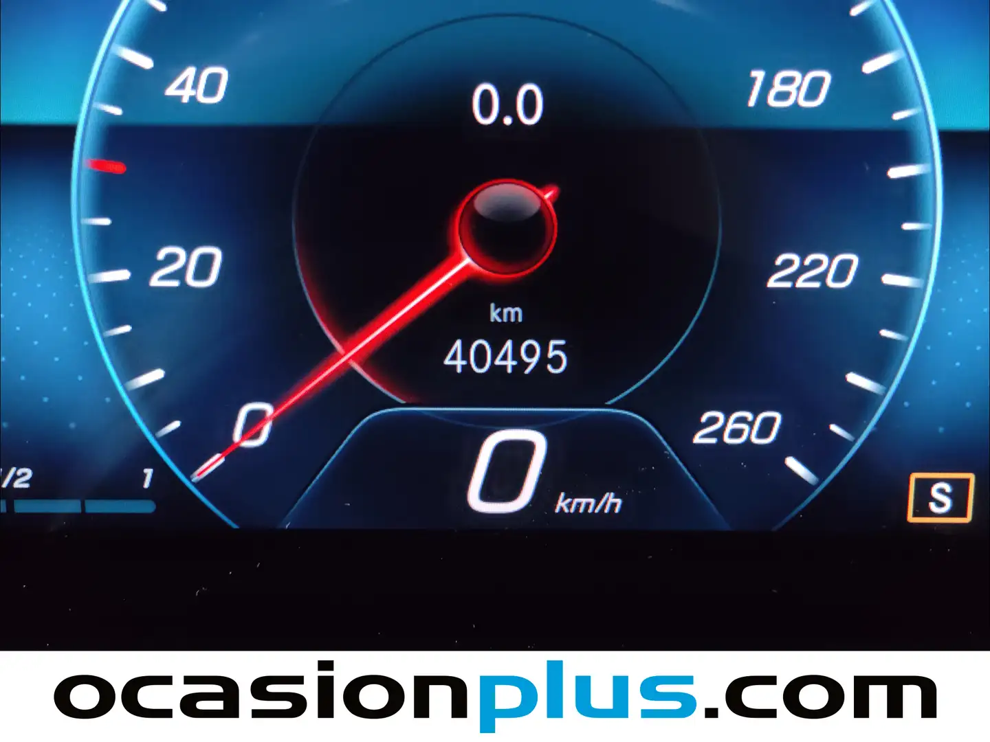 Foto Mercedes Clase A Mercedes-Benz Clase A A 180 d (116 CV)