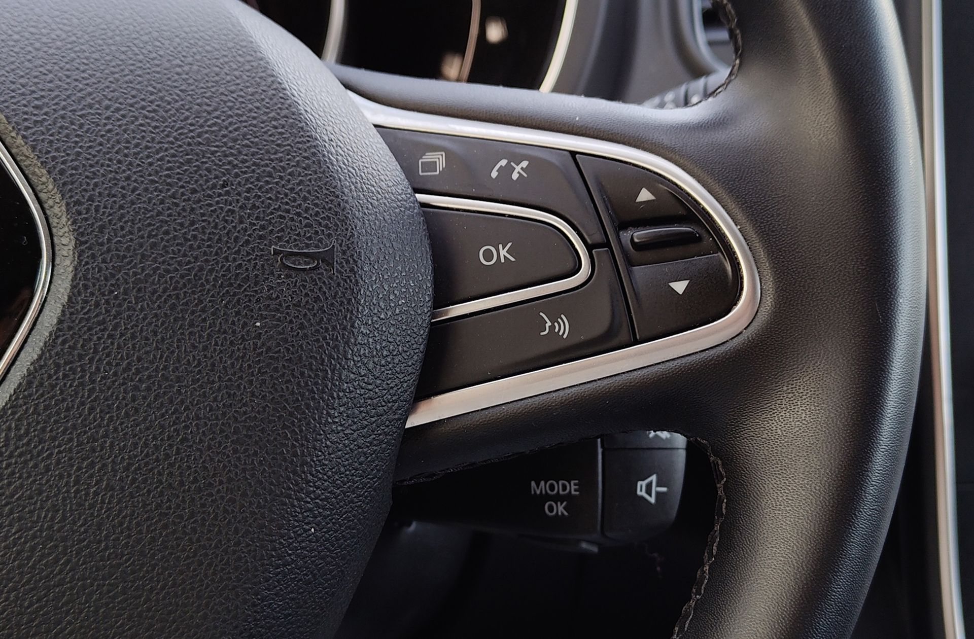 Renault Scénic Zen TCe GPF EDC - foto 41