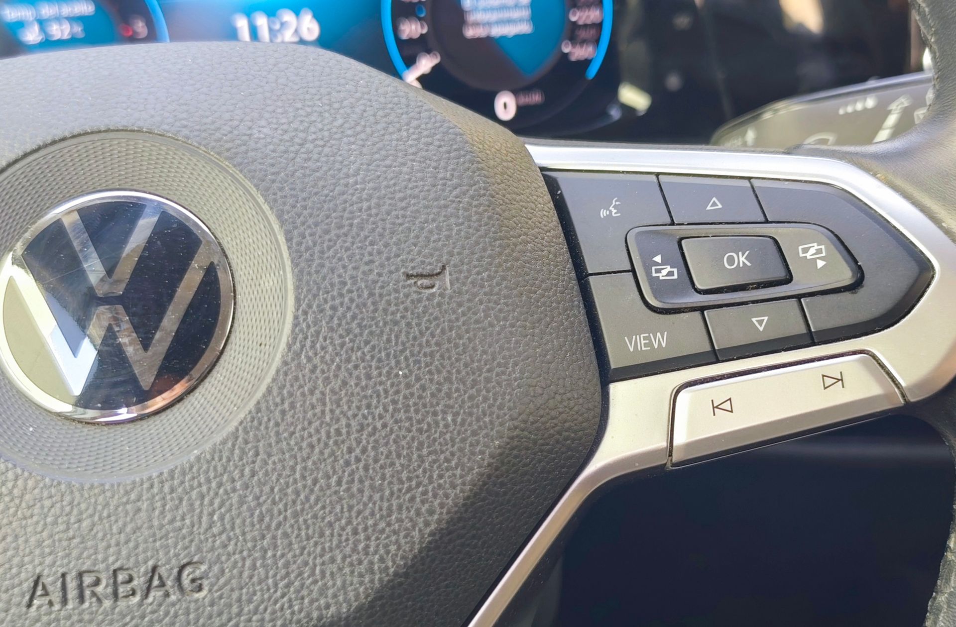 Volkswagen Golf Life 2.0 TDI - foto 26