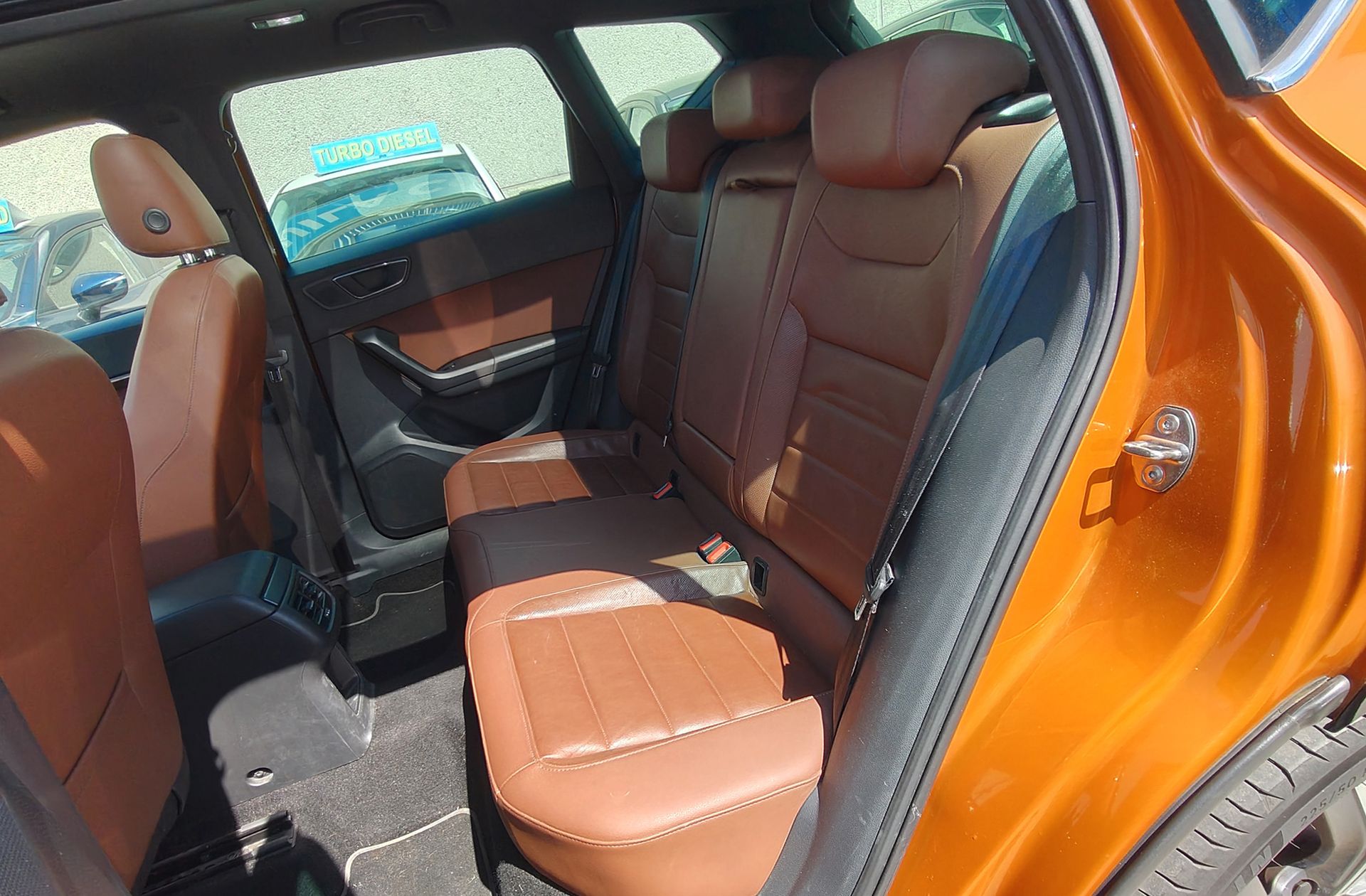 SEAT Ateca 2.0 TDI Xcellence 4Drive DSG - foto 16
