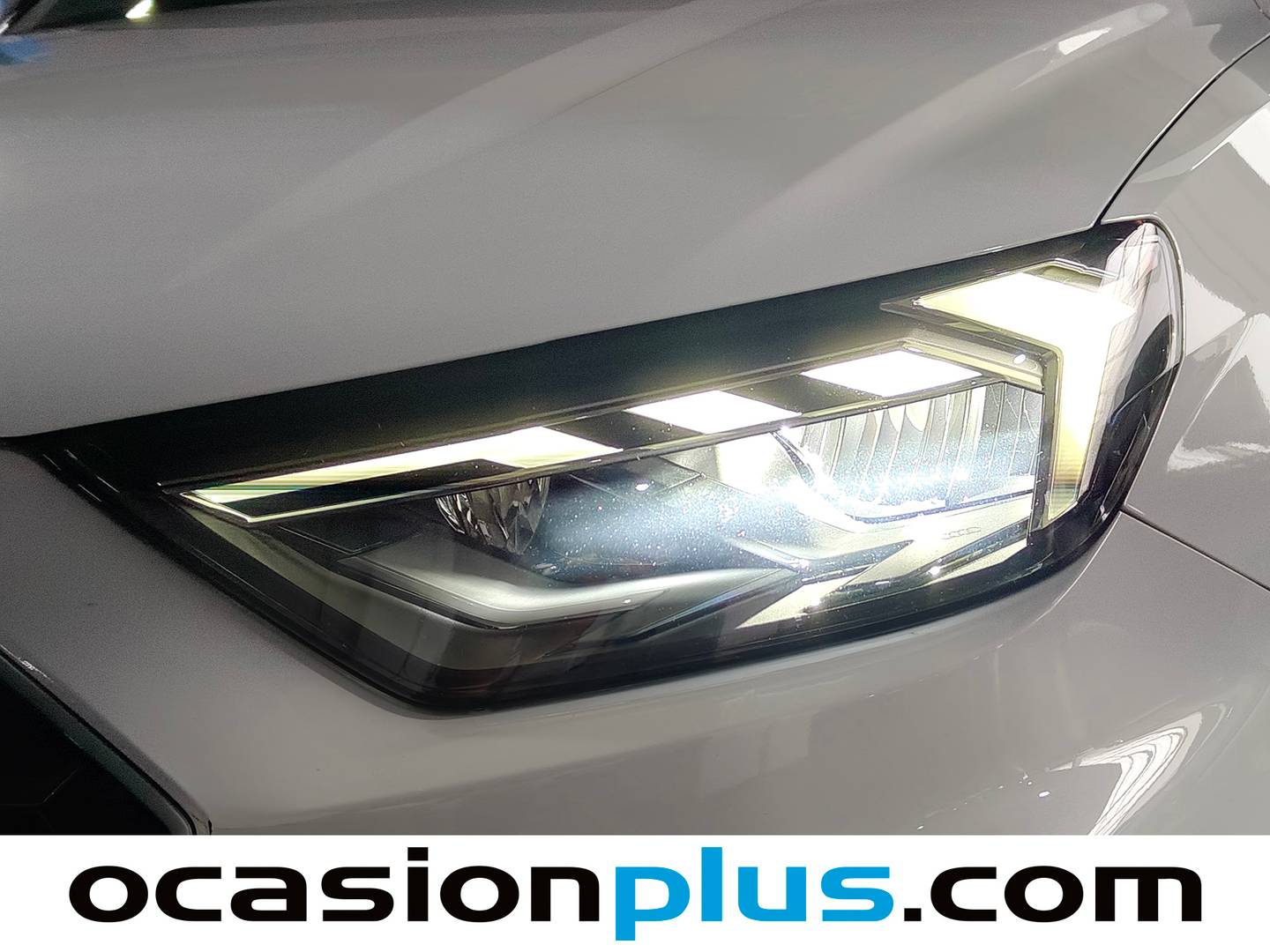 Paquetes del Audi A1 Audi A1 Sportback Adrenalin 25 TFSI (95 CV) Pack S-Line
