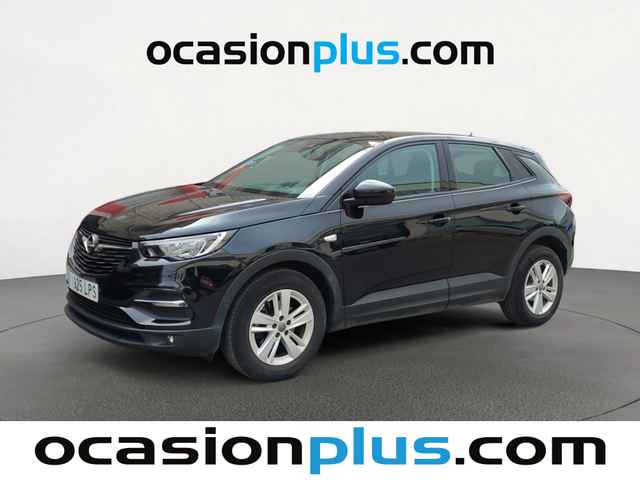 Comprar Coche Opel Grandland x Segunda Mano