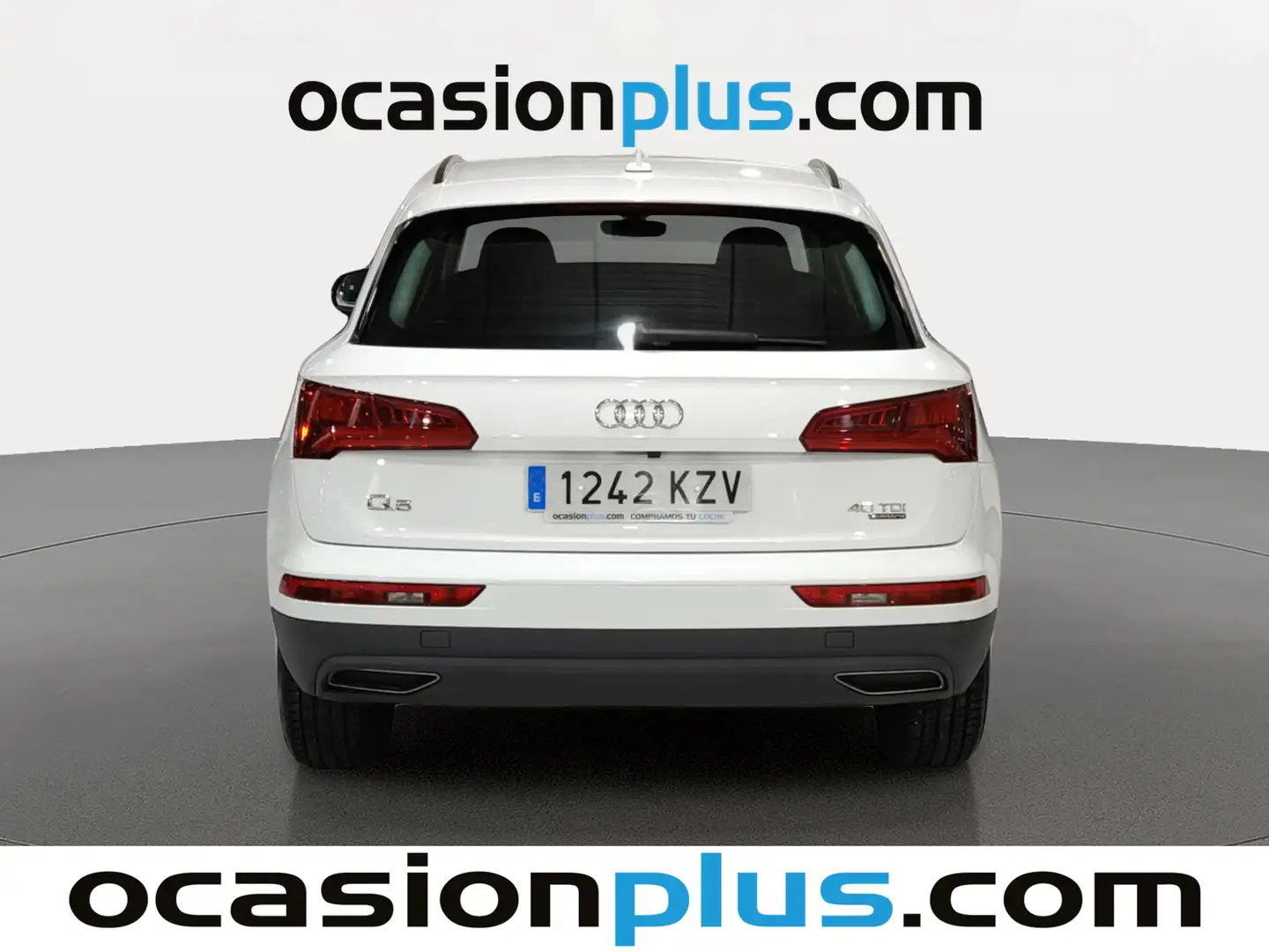 Foto Audi Q5 Audi Q5 40 TDI quattro (190 CV) S tronic