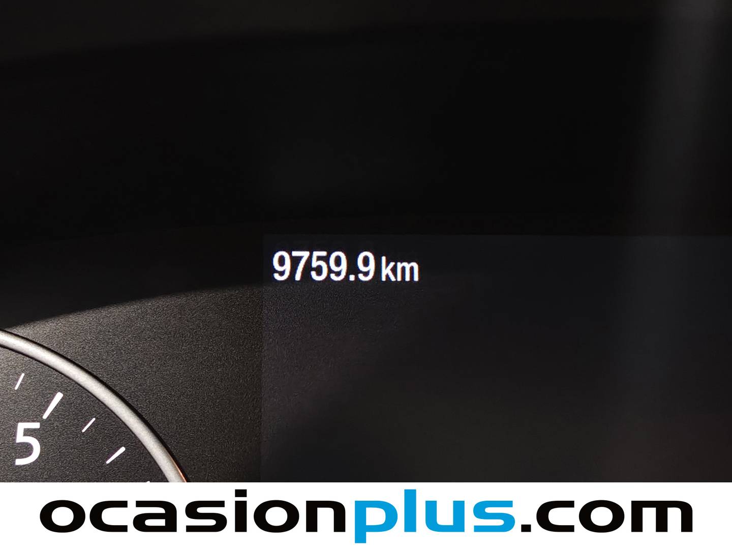 Ford EcoSport Ford EcoSport 1.0T EcoBoost S&S Active (125 CV) seminuevo