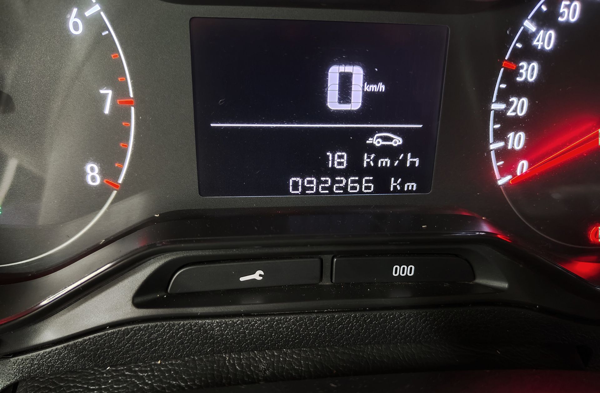 Opel Combo Cargo 1.5 TD Select L H1 650k - foto 8