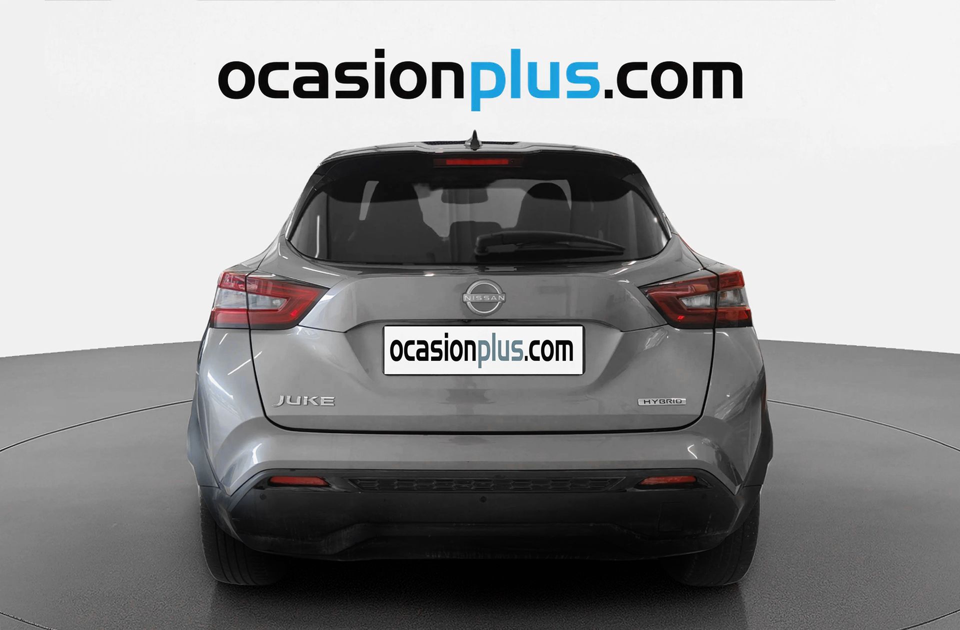 Nissan Juke 1.6 Hybrid N-Connecta - foto 14