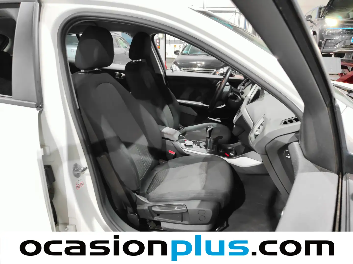 Foto BMW Serie 1 BMW Serie 1 116d (116 CV)