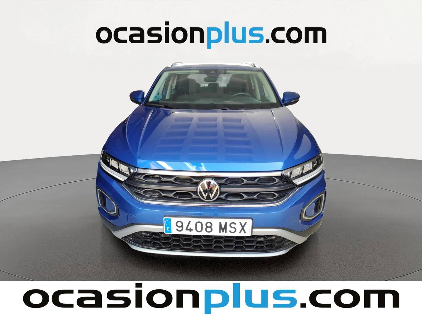 Volkswagen T-Roc Volkswagen T-Roc Life 1.0 TSI (110 CV) 110cv