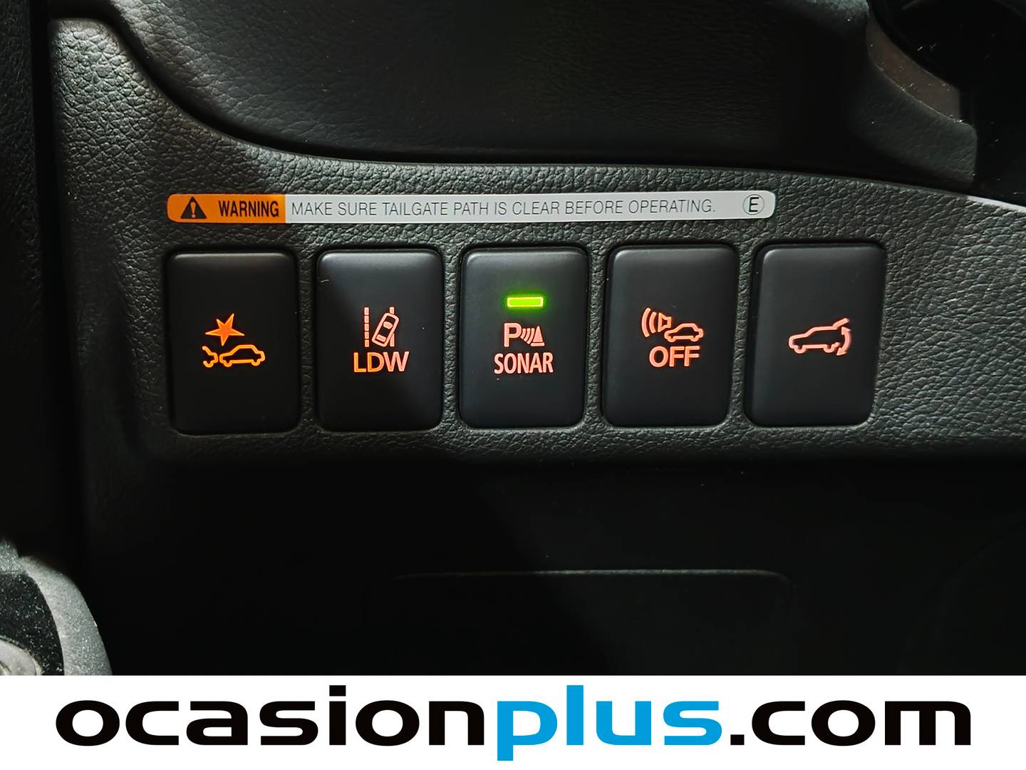 Mitsubishi Outlander Mitsubishi Outlander 2.0 PHEV Kaiteki 4WD Auto (203 CV) 203cv