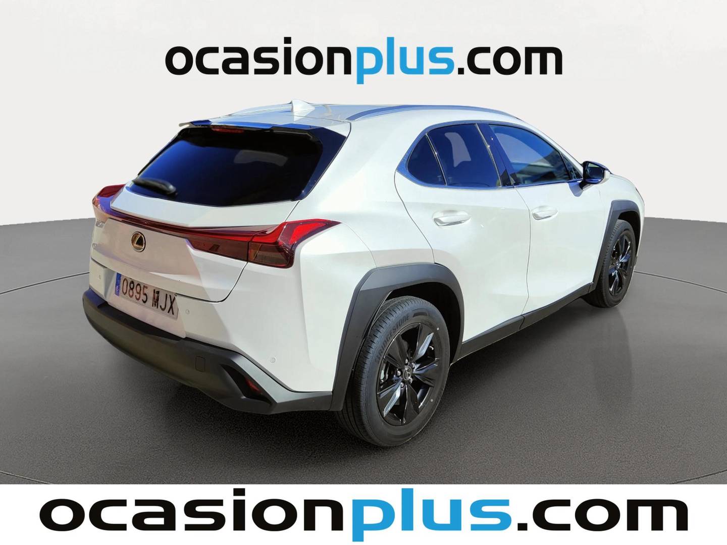 Foto Lexus UX Lexus UX 250h Business City  (184 CV)