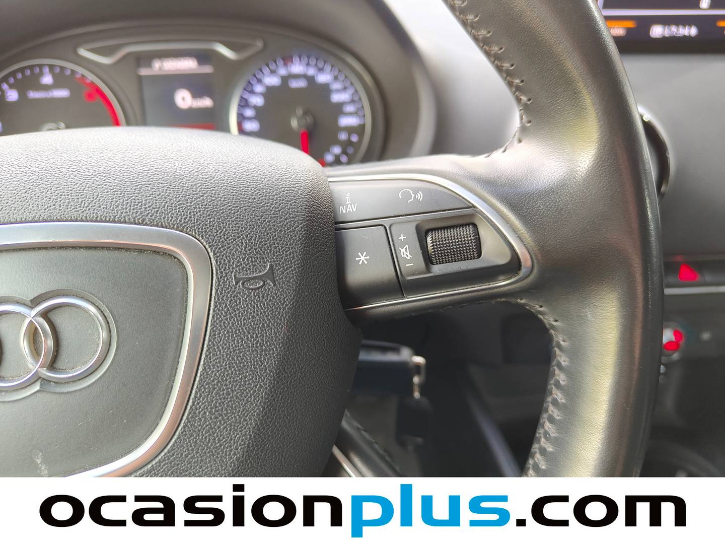 Audi A3 Audi A3 Sportback Advanced 1.6 TDI clean diesel (110 CV) barato