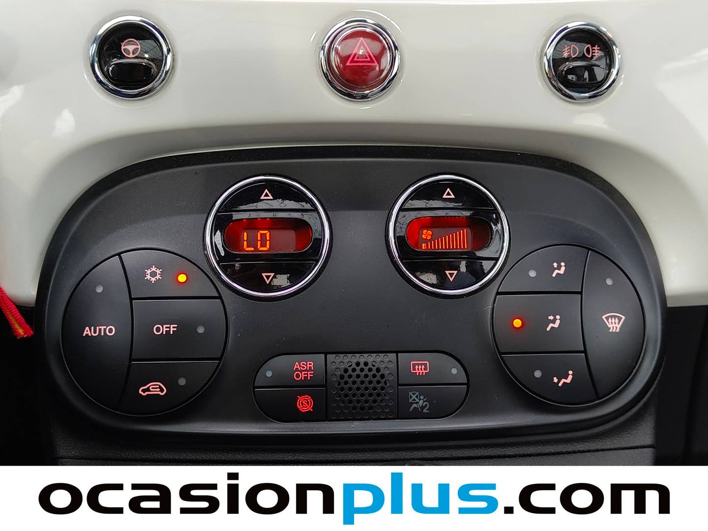 Fiat 500 Fiat 500 1.0 Hybrid Dolcevita (70 CV) barato