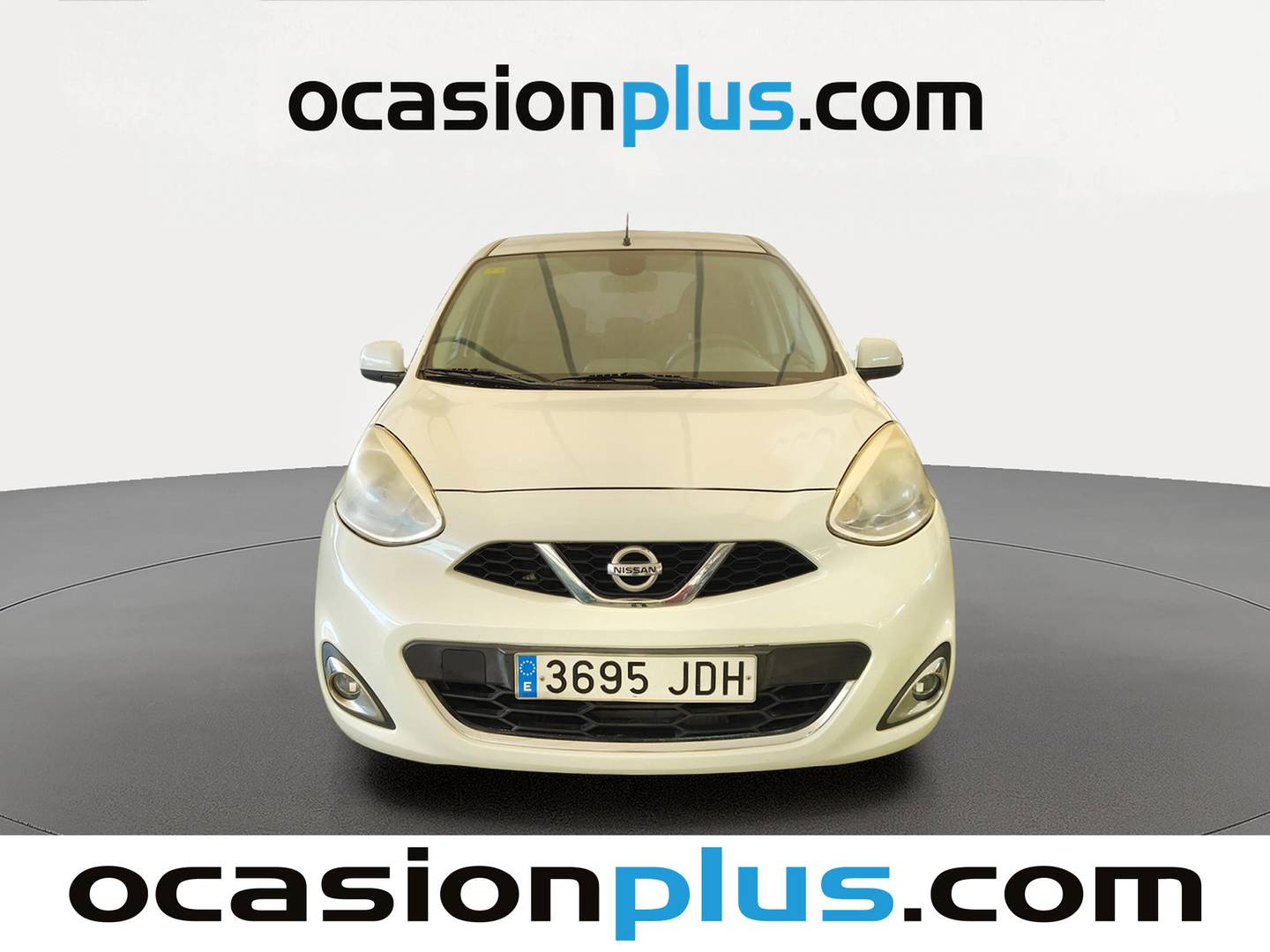Nissan Micra Nissan Micra 1.2G Acenta (80 CV) barato