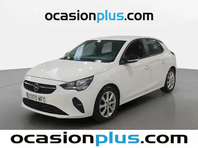 Opel Corsa 1.2 Turbo XHL Edition (100 CV) de segunda mano
