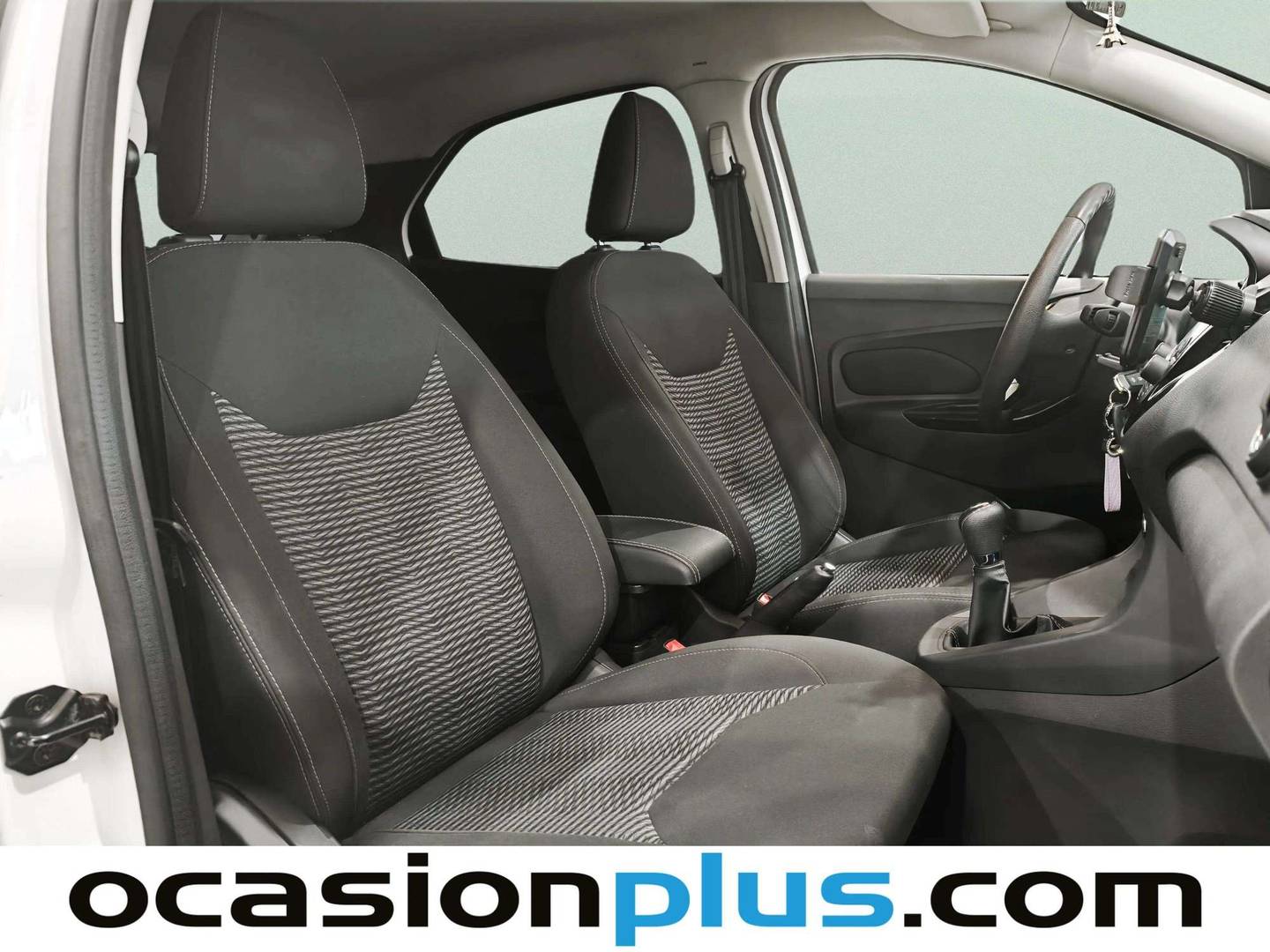 Ford Ka+ Ford Ka+ 1.2 Ti-VCT Ultimate (85 CV) manual