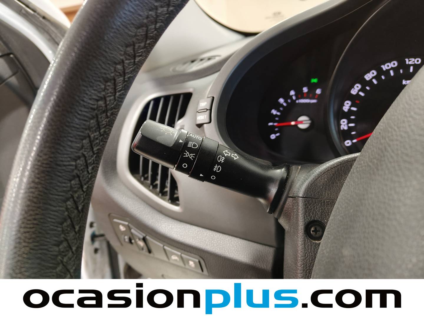 Foto KIA Sportage Kia Sportage 1.7 CRDI VGT Drive 4x2 (115 CV)