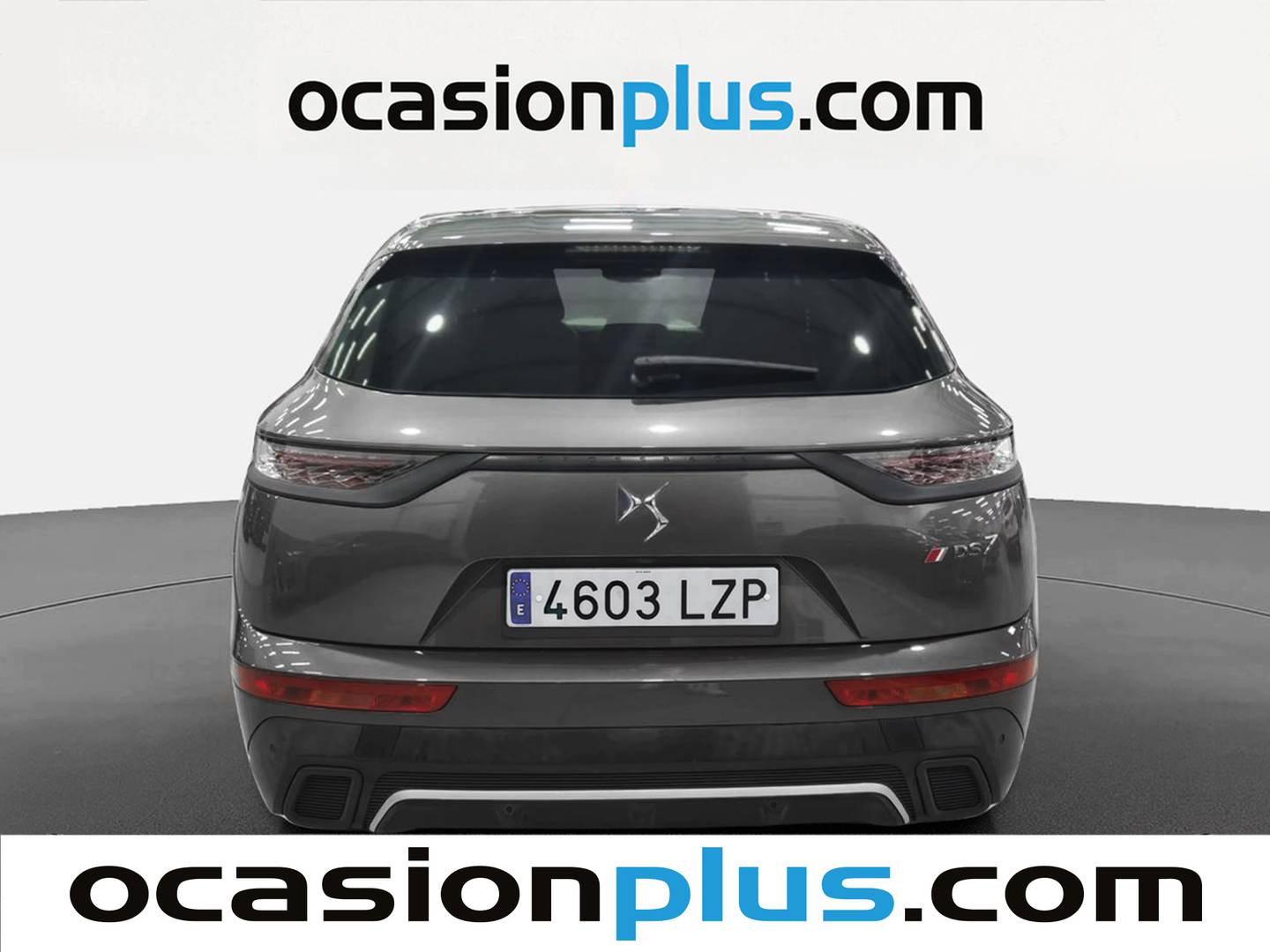 DS DS 7 Crossback DS DS7 Crossback BlueHDi 130 Performance Line+ AT (130 CV) al mejor precio