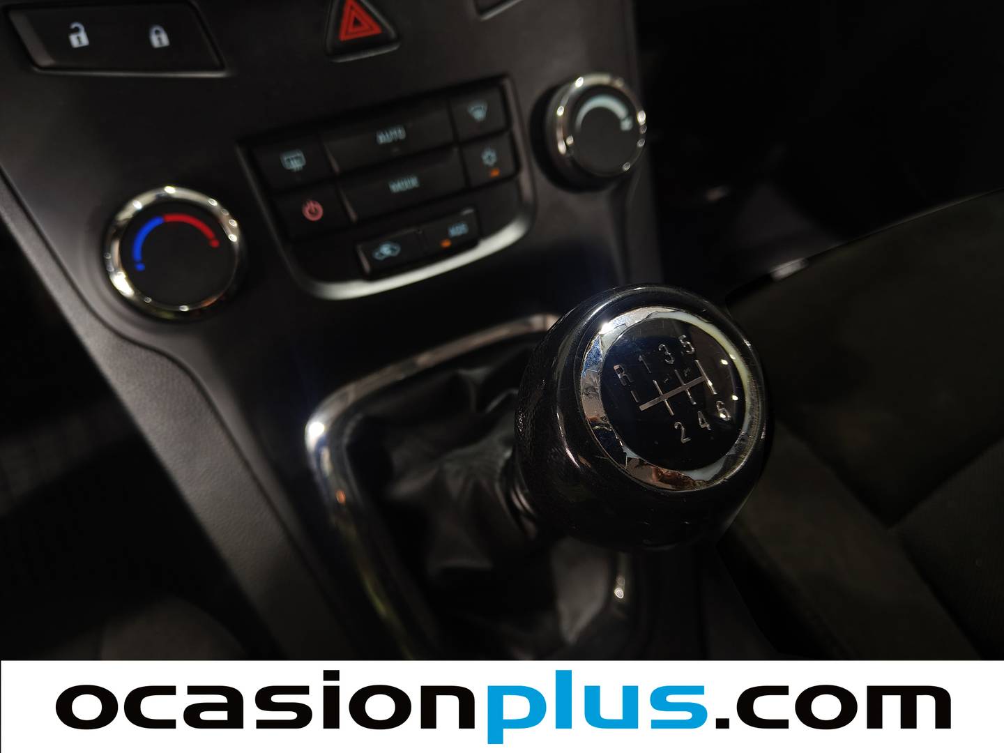 Chevrolet Orlando Chevrolet Orlando 2.0 VCDI LT+ (130 CV)7 Plazas de segunda mano