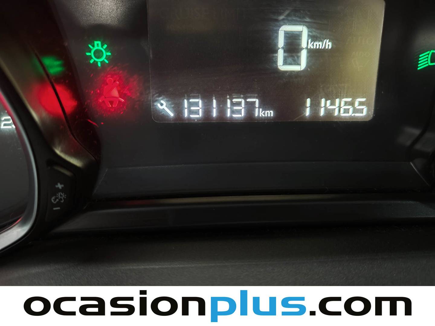 Peugeot 308 Peugeot 308 PureTech 130 S&S Style (130 CV) seminuevo