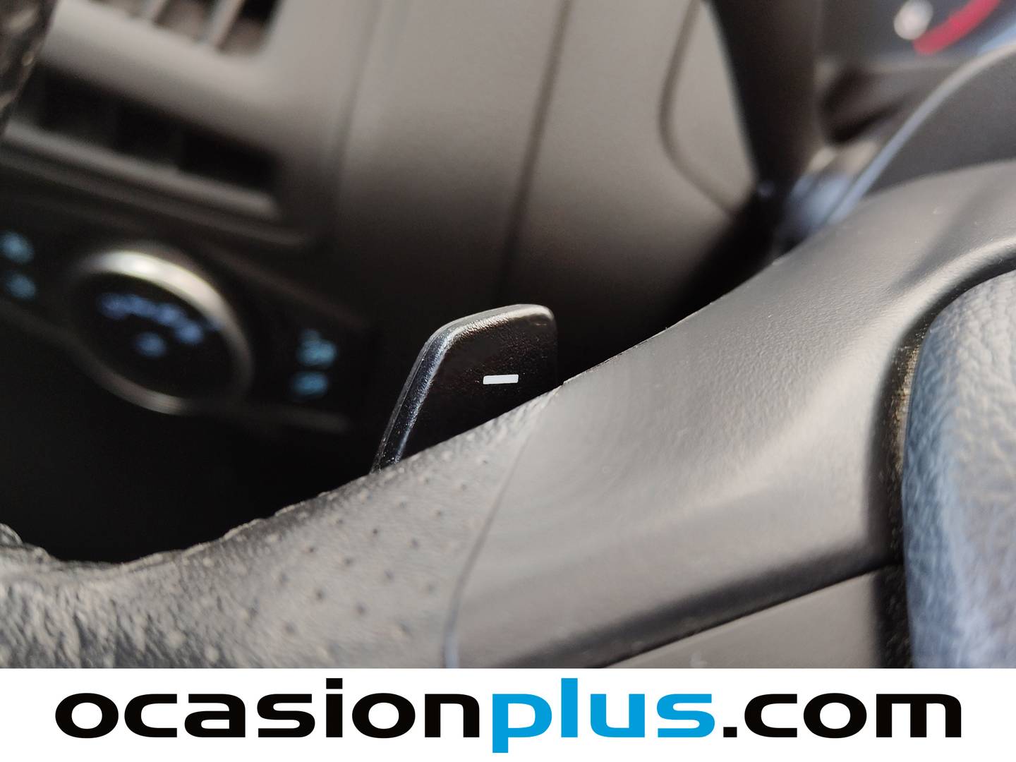Ford Focus Ford Focus 1.5 Ecoboost ST-Line Auto (182 CV) km 0