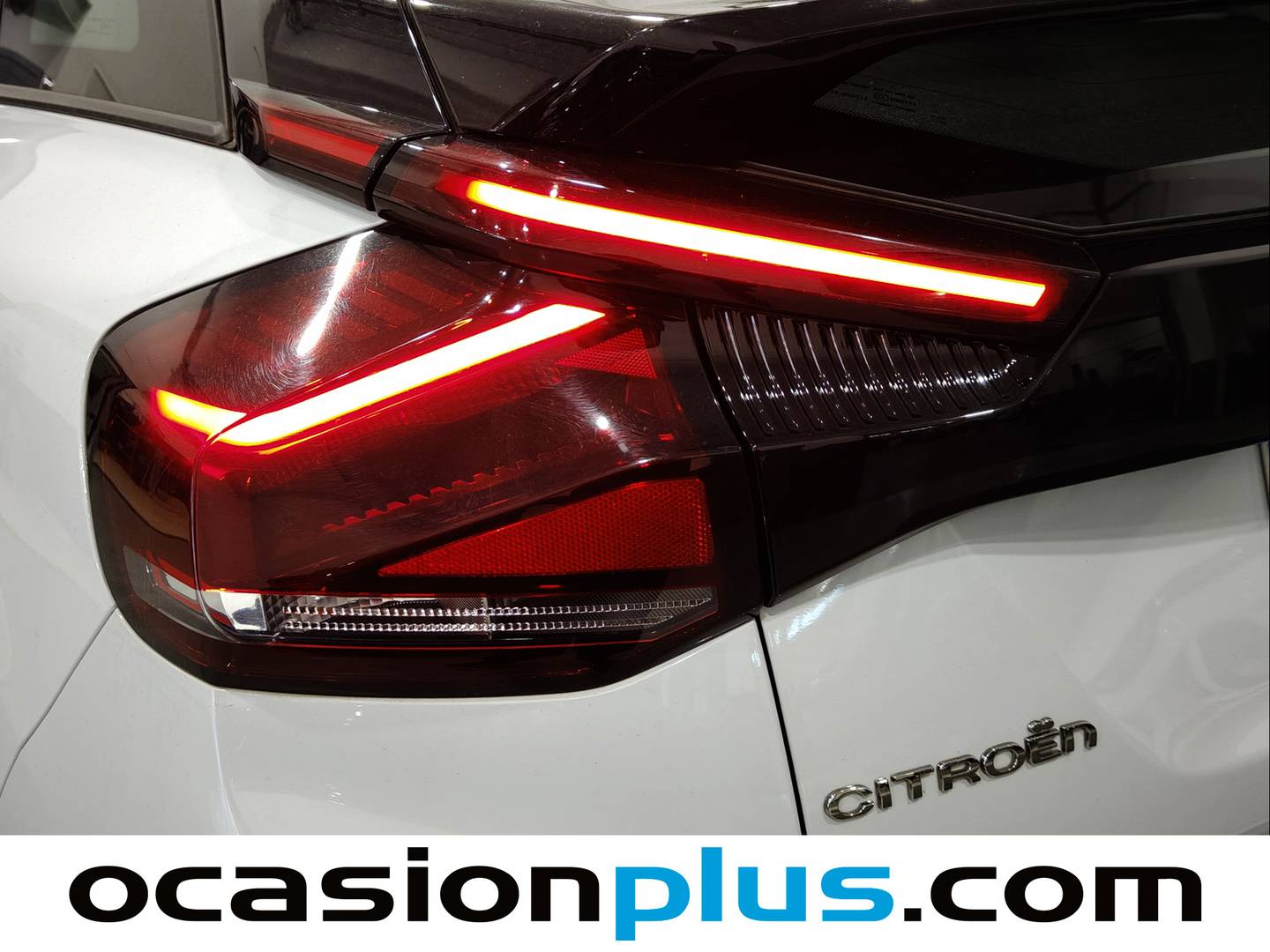 Citroën C4 Citroën C4 PureTech 130 S&S Plus (131 CV) al mejor precio
