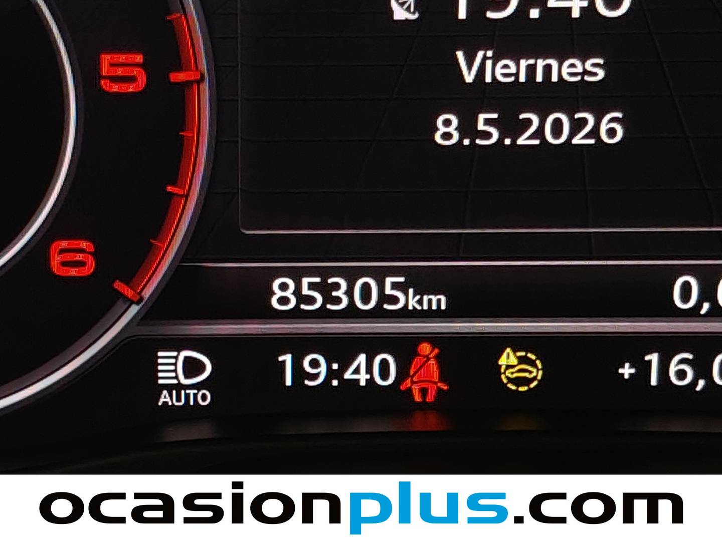 Audi Q2 Audi Q2 Adrenalin 35 TDI (150 CV) S tronic Pack S Line barato