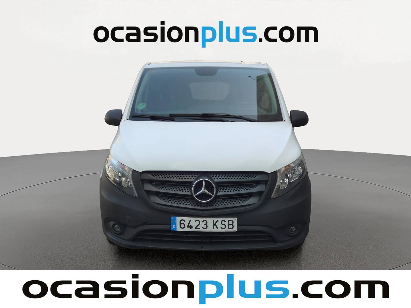 Mercedes Vito Mercedes Vito Furgon 111 CDI Larga (114 CV) 114cv