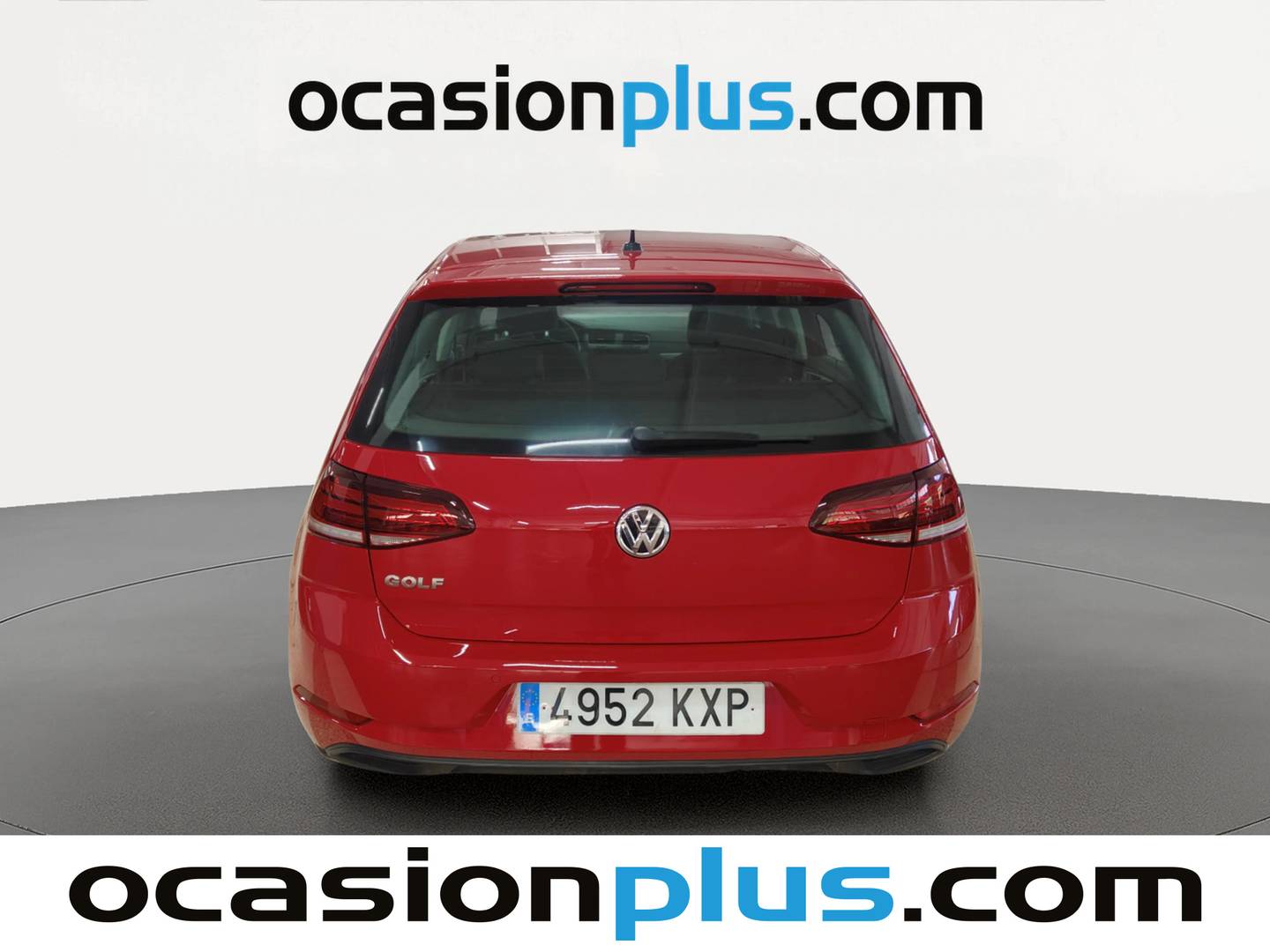 Volkswagen Golf Volkswagen Golf Ready2Go 1.0 TSI (115 CV) barato
