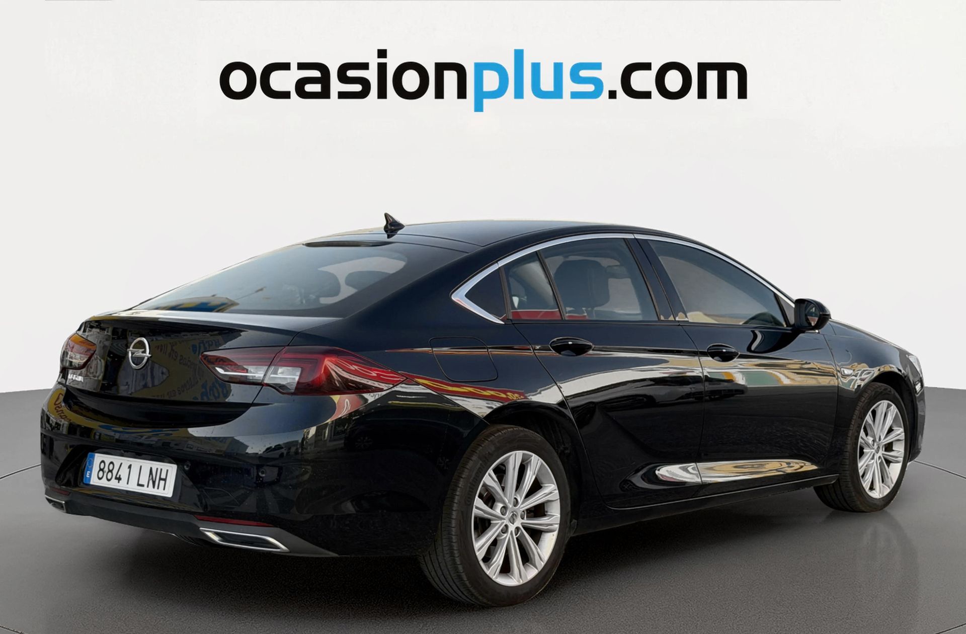 Opel Insignia 2.0T SHT Business Elegance AT9 - foto 4