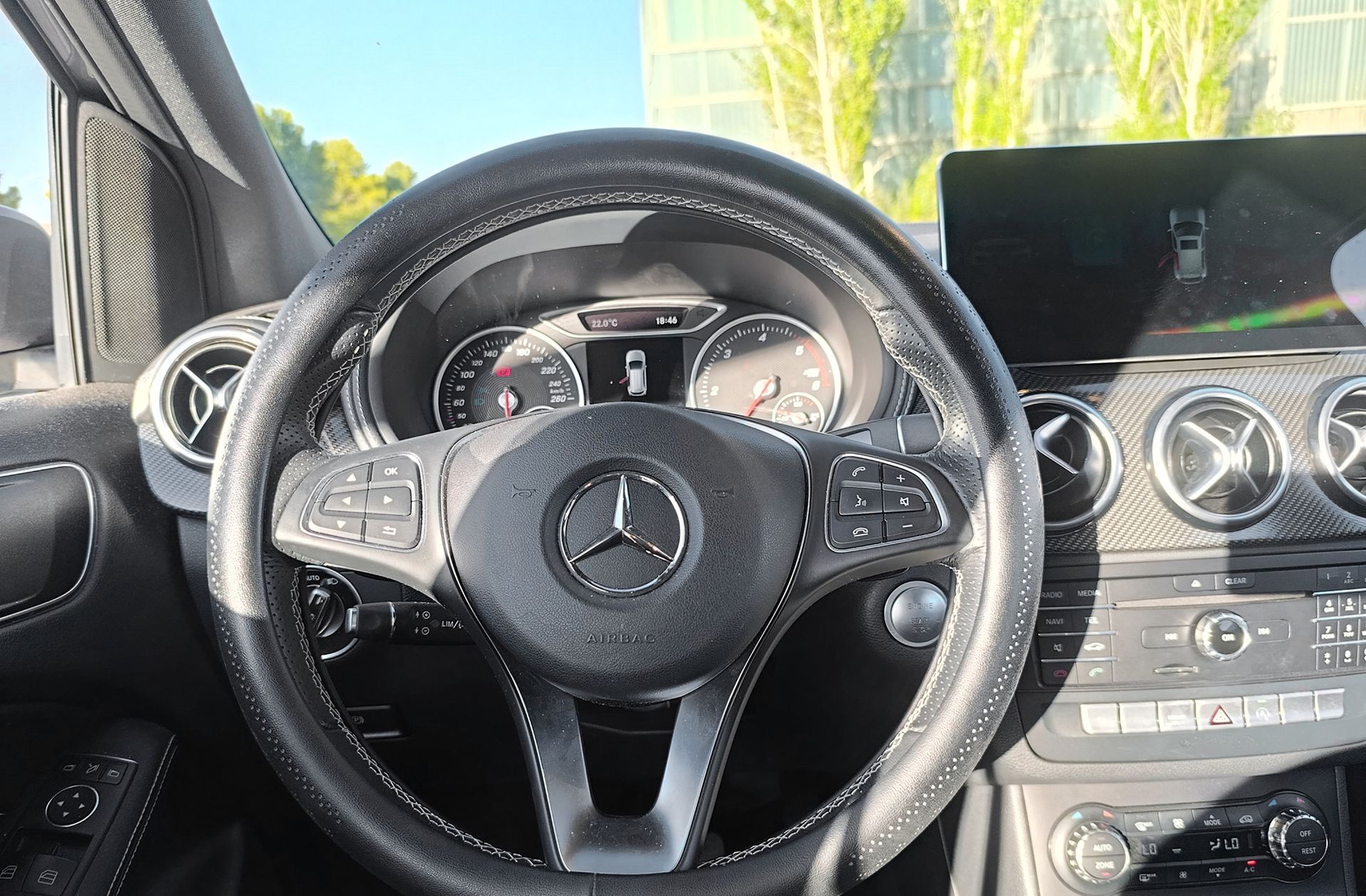 Mercedes-Benz Clase B 200 d - foto 22