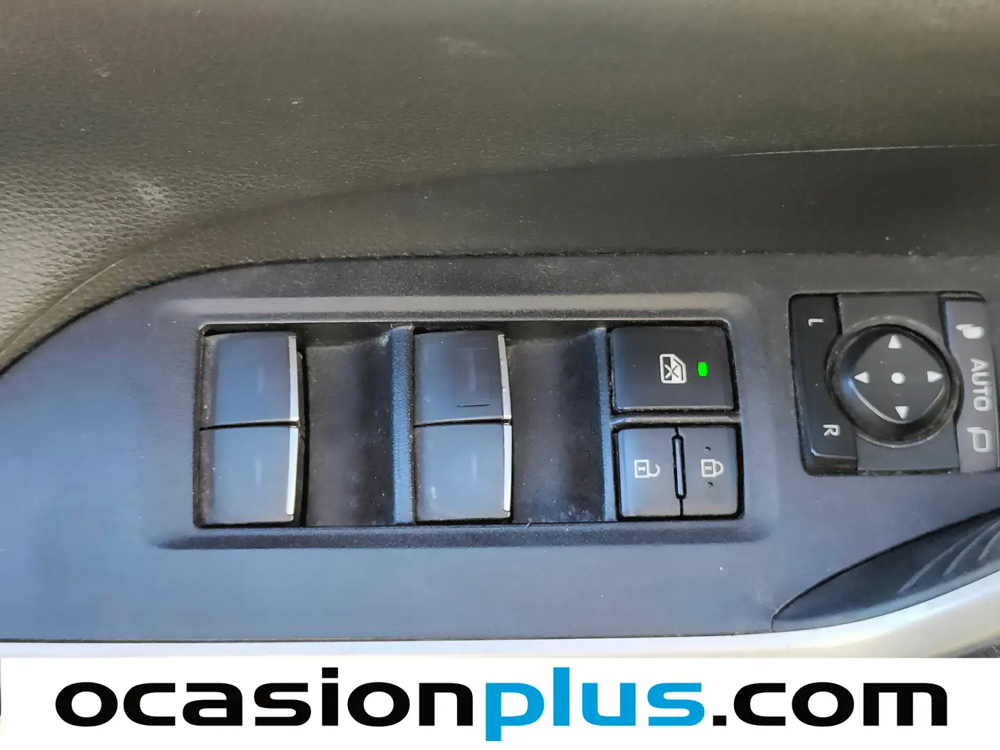 Foto Toyota Rav4 Toyota Rav4 2.5l hybrid Advance (218 CV)