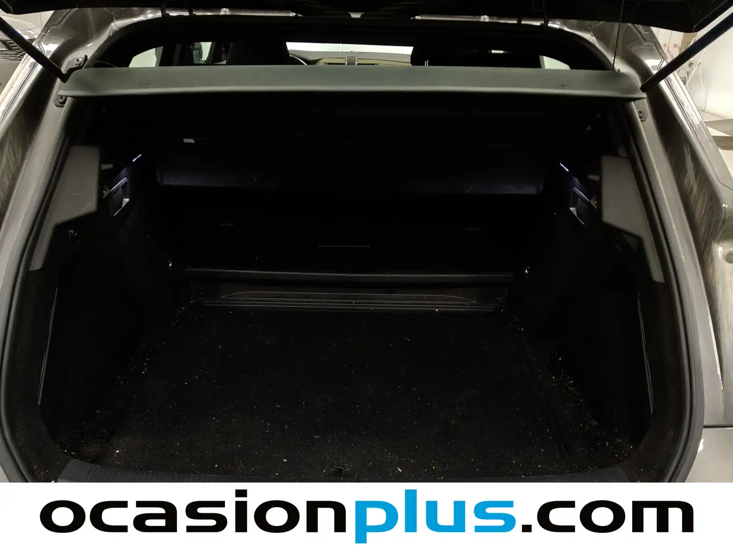 Foto DS DS 7 Crossback DS DS7 Crossback BlueHDi 130 Bastille Auto (130 CV)