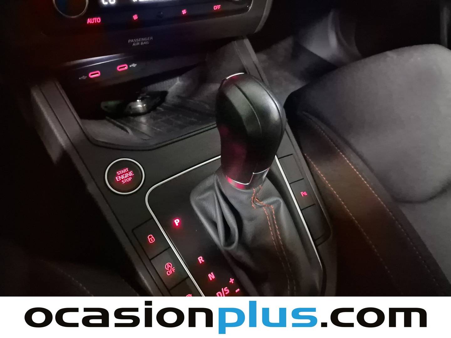 Foto Seat Ibiza SEAT Ibiza 1.5 TSI FR XL DSG (150 CV)