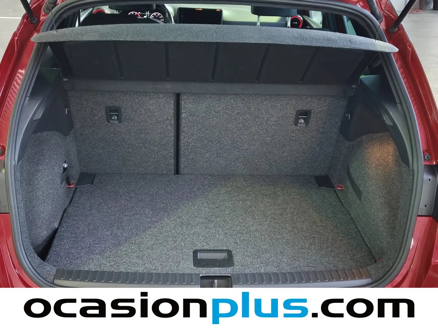 Foto Seat Arona SEAT Arona 1.5 TSI S&S FR XL DSG (150 CV)