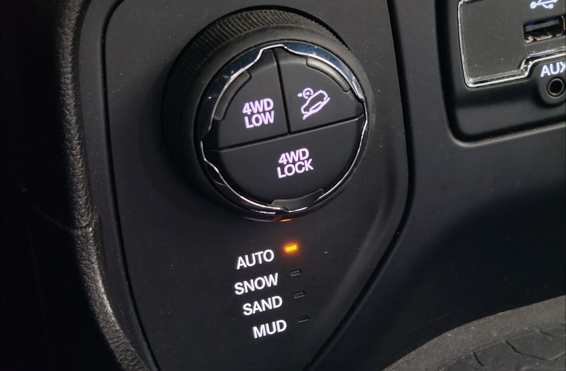 Jeep Renegade 2.0 MultiJet Limited 4x4 AD Low - foto 9