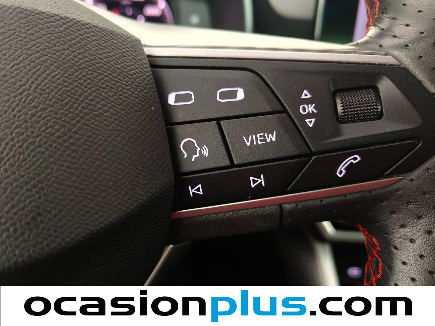 Seat León Seat León ST 2.0 TDI S&S FR XL (150 CV) 150cv