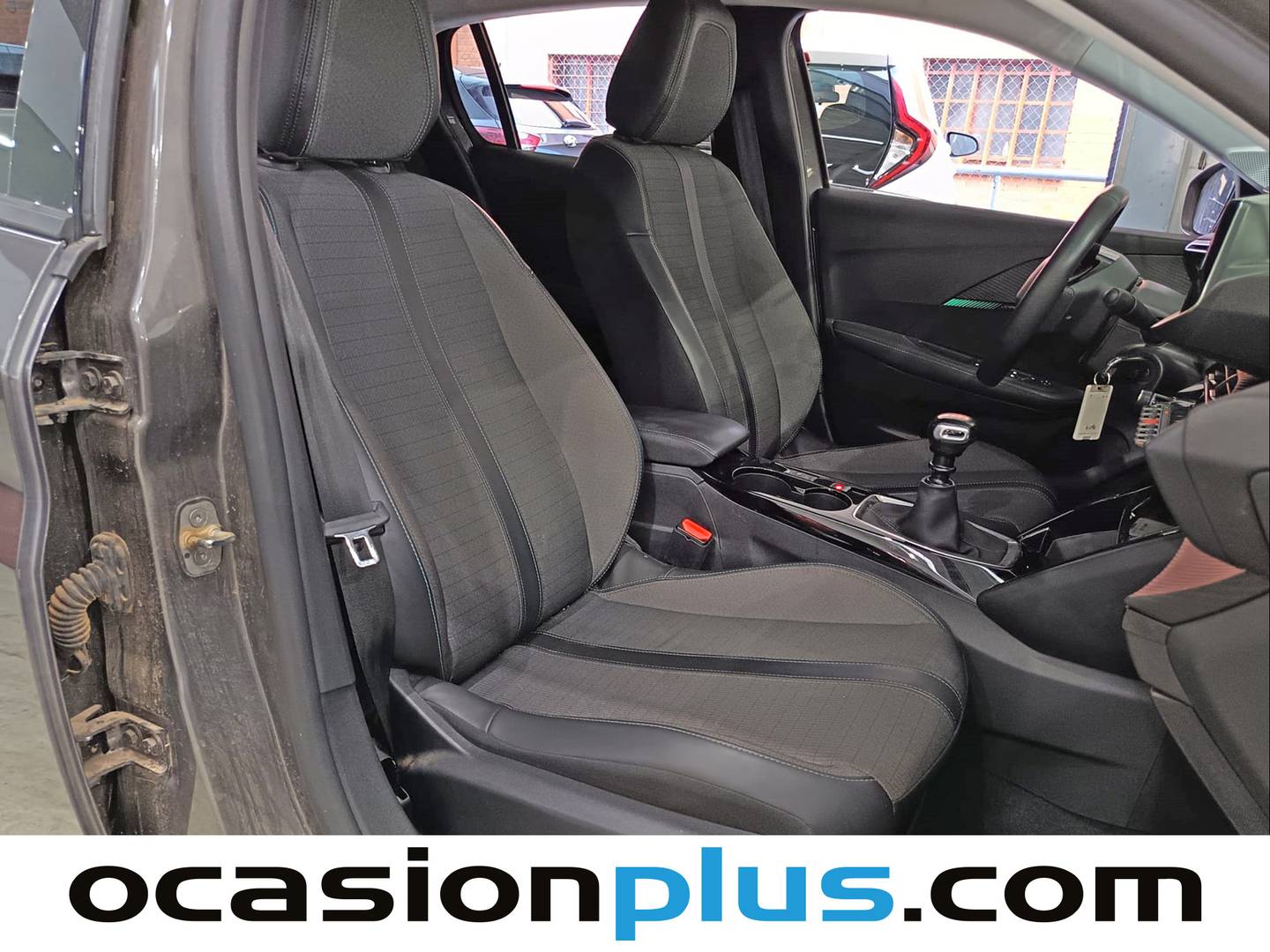 Peugeot 208 Peugeot 208 PureTech 100 Allure (100 CV) 100cv