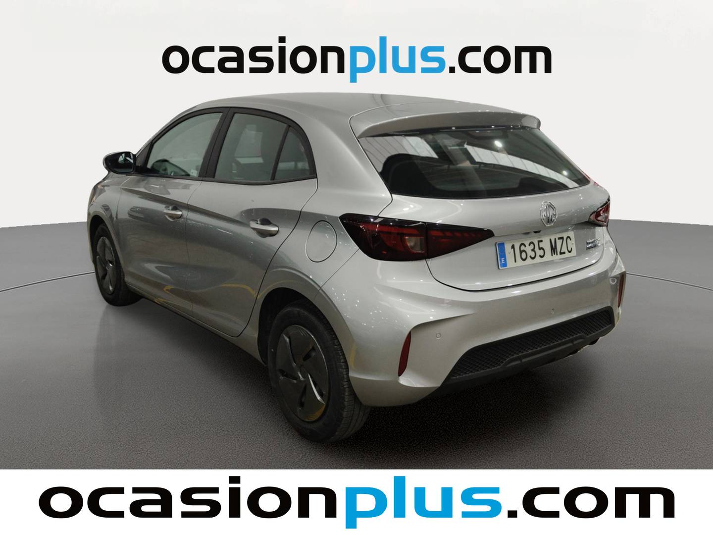 Foto MG MG3 Hybrid+ MG MG3 Hybrid+ Standard (195 CV)