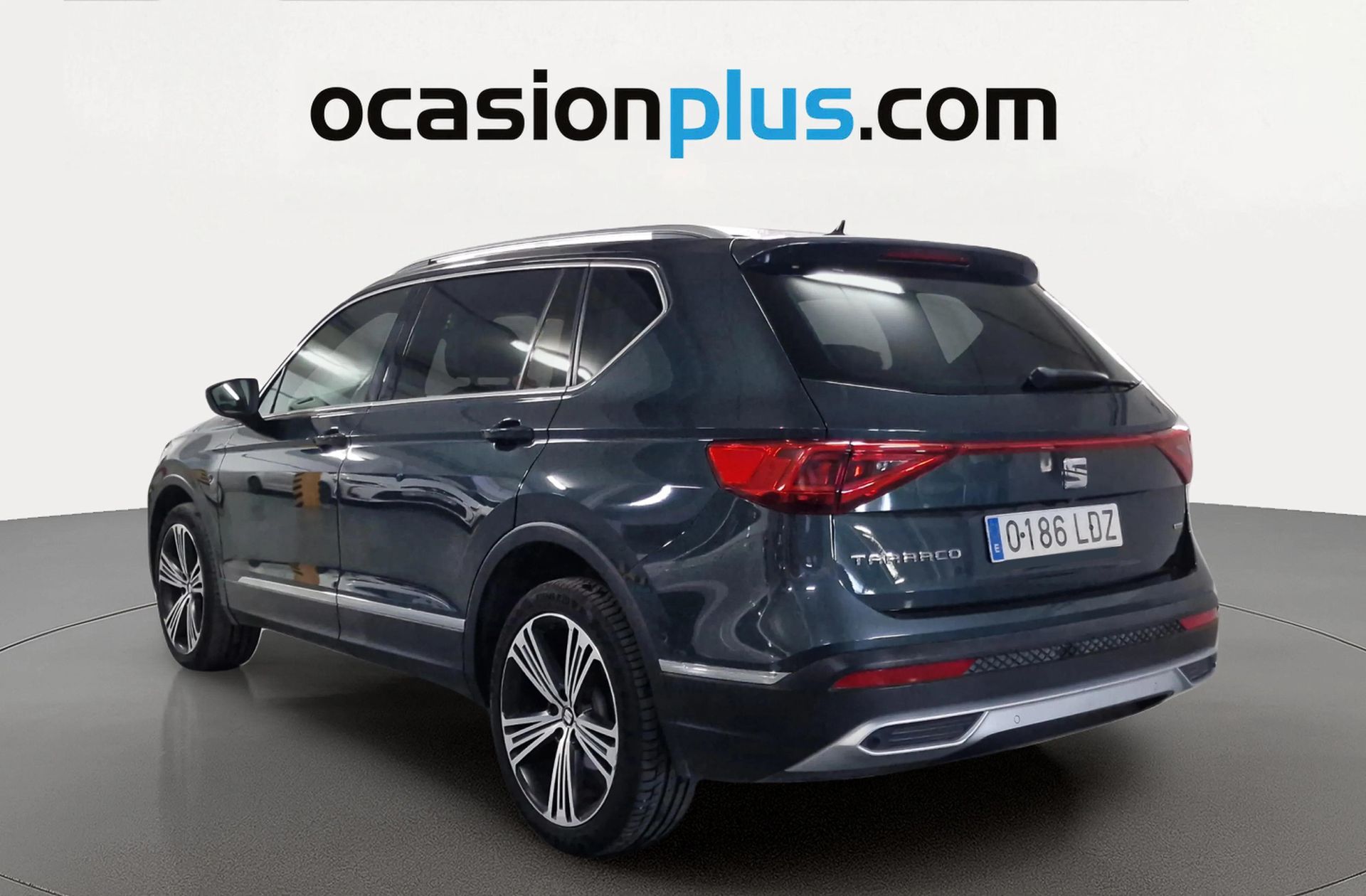 SEAT Tarraco 2.0 TDI Xcellence 4Drive DSG - foto 3