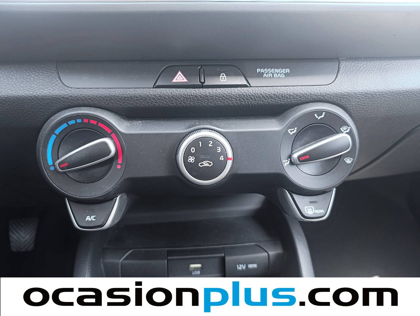 KIA Stonic KIA Stonic 1.0 T-GDi MHEV MT Concept (100 CV) barato