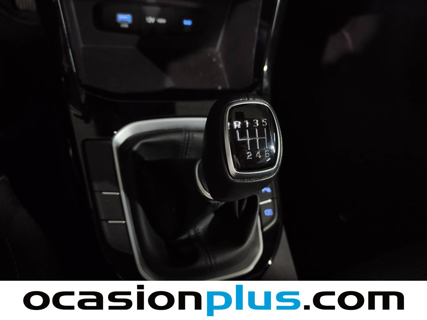 Hyundai i30 Hyundai i30 1.5 DPI Klass (96 CV) de segunda mano
