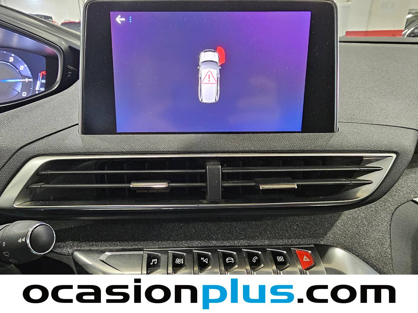 Peugeot 5008 Peugeot 5008 PureTech 130 S&S Allure (130 CV) 7 PLAZAS 2018