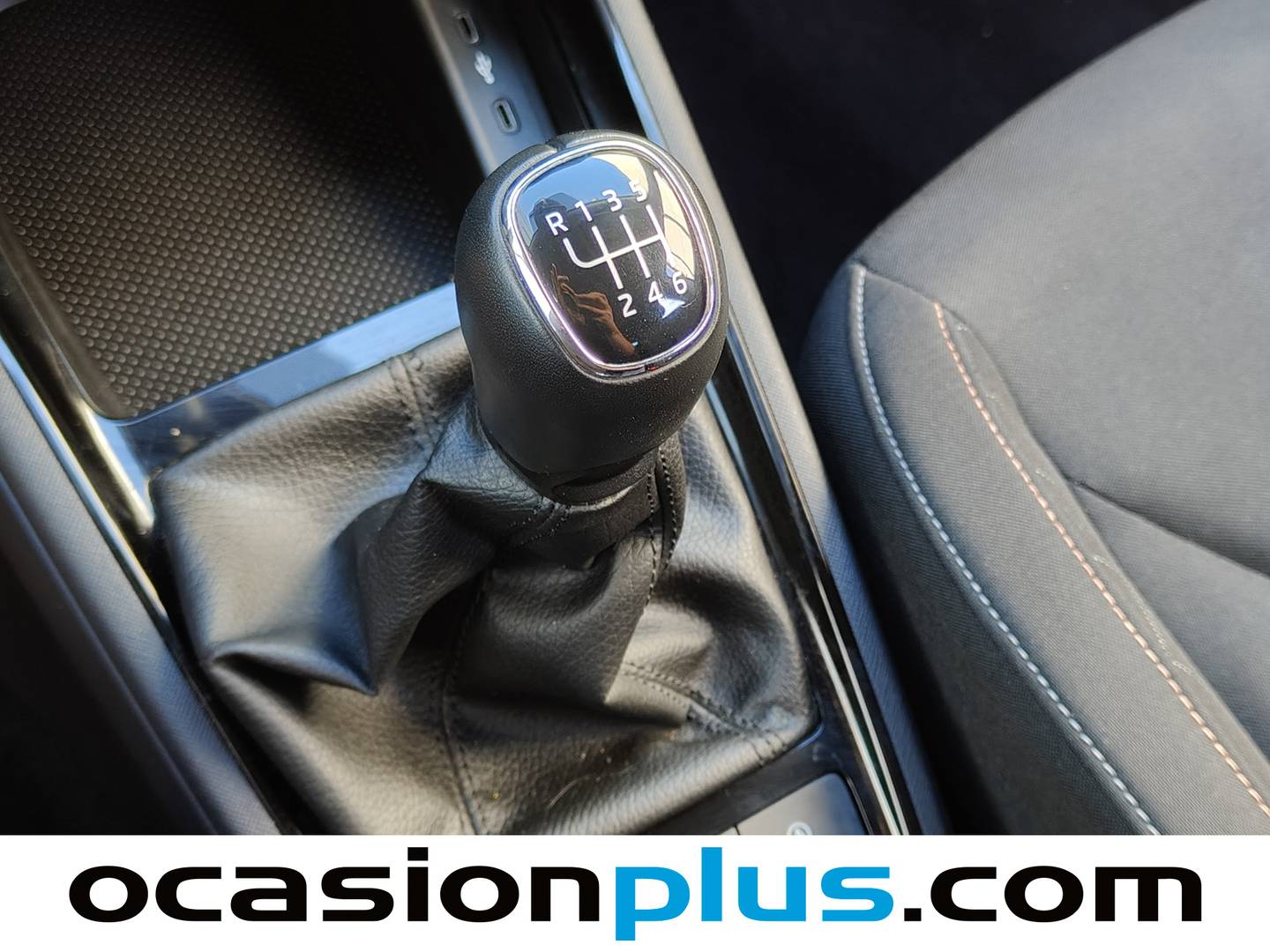 Skoda Scala Skoda Scala 1.0 TSI Ambition (110 CV) de segunda mano