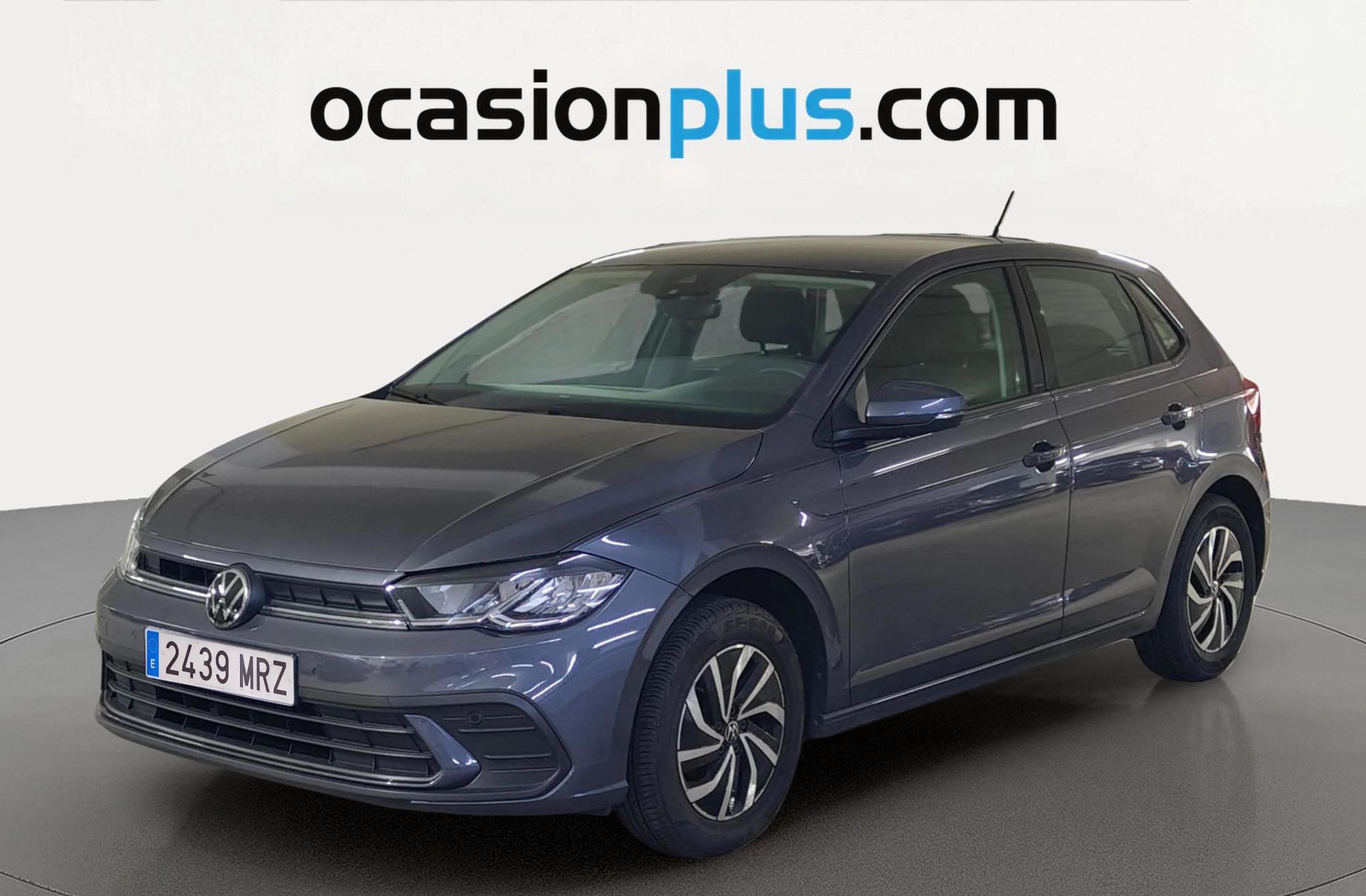 Volkswagen Polo Life 1.0 TSI